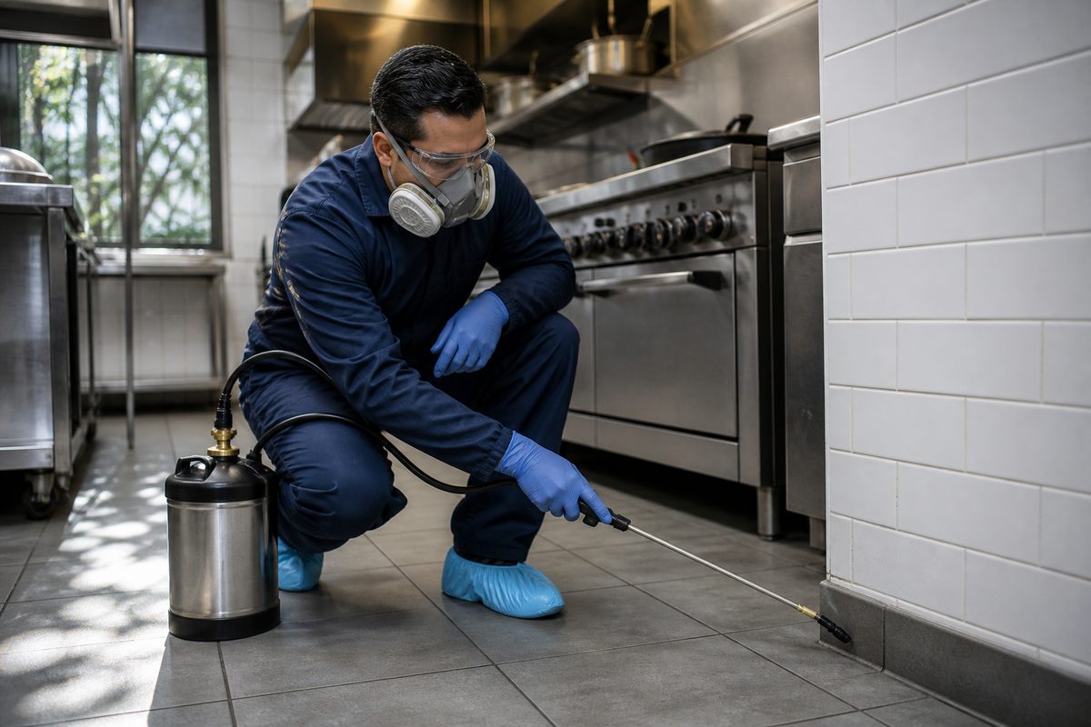 Commercial Service